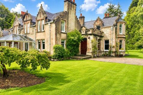 Clashmore House