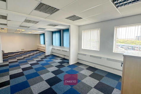 Office to let