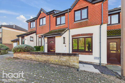 Milton Keynes, MK5 - property photo
