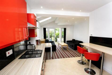 Heeley Road, Birmingham, B29 photo 4