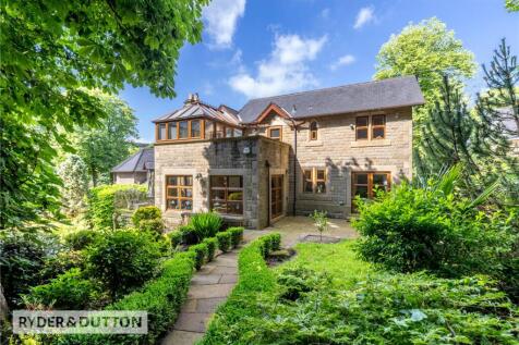 Mature Gardens