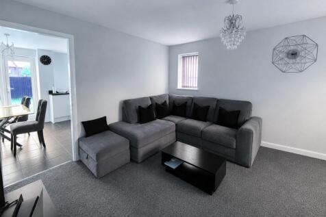 Chartley Road, Stenson Fields, Derby, DE24 photo 3
