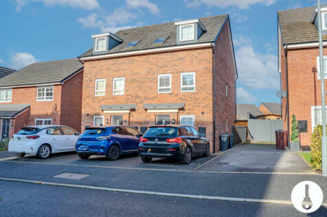 Prescot, L34 - property photo