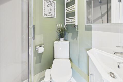 Bedroom 4 En-Suite