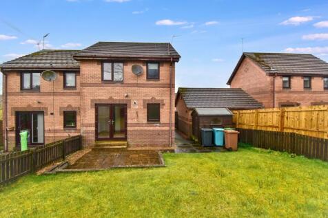 Rear Garden Angle 2