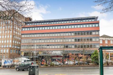 309 Maid Marion House , Maid Marion Way, Nottingham, NG1 6BJ
