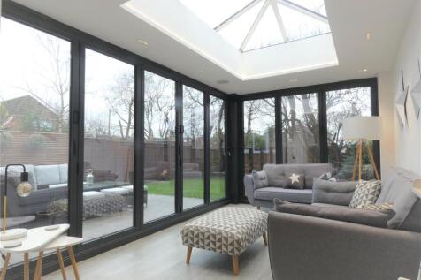 Morley Gardens, Chandler's Ford, Eastleigh, Hampshire, SO53 photo 3