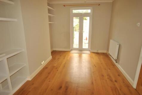 Arnos Street, Totterdown, Bristol photo 3
