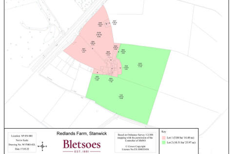 Plan - Mapping Co...