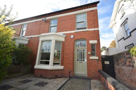 St. Michaels Road, Aigburth, Liverpool, Merseyside, L17 photo 2