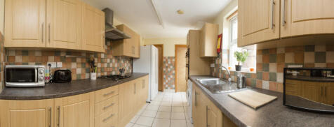 5-bed house on Broad Street, Loughborough, £2,817/mo