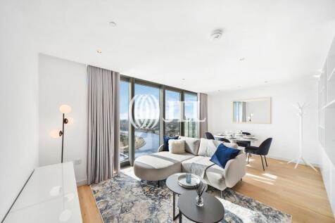 London, E14 - property photo