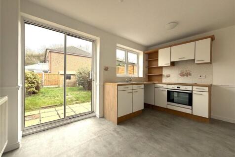 Brick Kiln Way, Donnington Wood, Telford photo 3