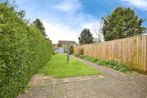 Buckingham Road, Aylesbury, HP19 photo 4