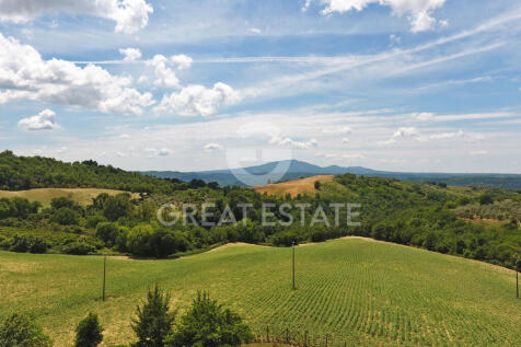 Panorama e Particolari