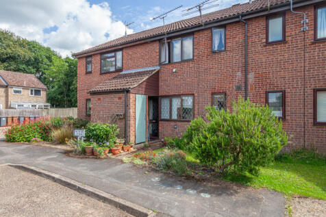 1 Bedroom Flat for Sale