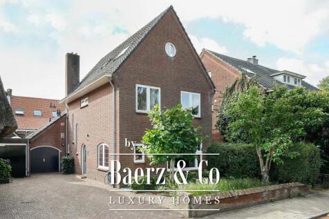 Wilhelminalaan 20 5261 AT VUGHT image 1