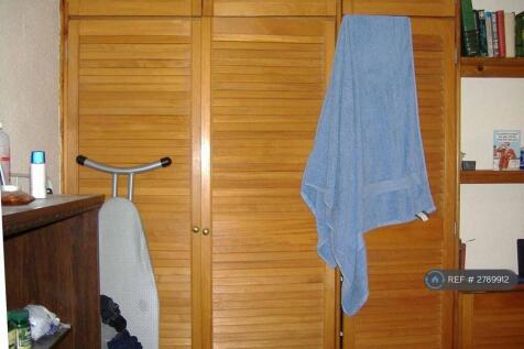 Bedroom 2 Looking East