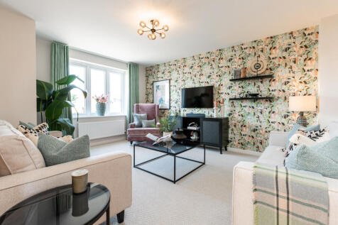 primary property image
