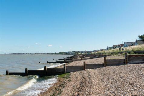Seasalter Beach