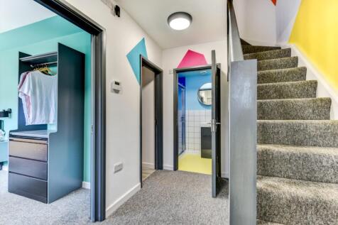 6-bed house on Downman Road, Bristol, BS7, £737/mo