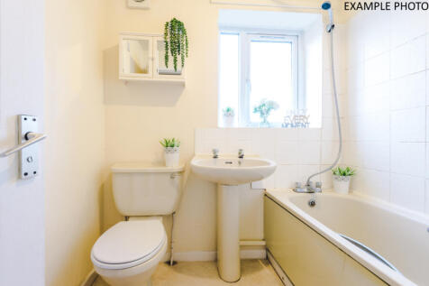 EXAMPLE BATHROOM