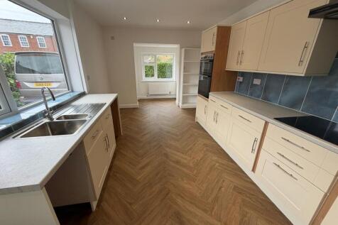 Sykes Lane, Saxilby, Lincoln, LN1 photo 5