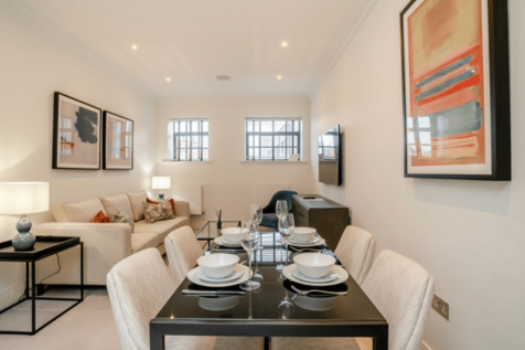 Rainville Road, London, W6 photo 3