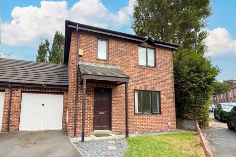 Liverpool, L25 - property photo