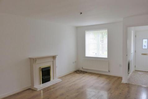 Open Plan Lounge