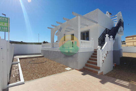 2 Bedroom Detached For Sale-ROA426-1