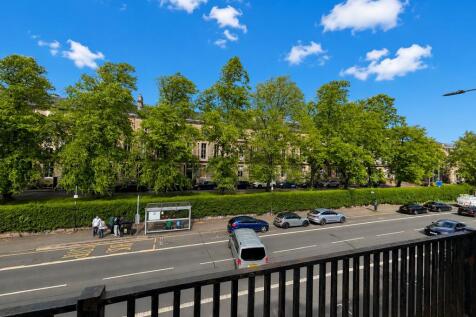 Alfred Terrace, Hillhead, Glasgow, G12 photo 3