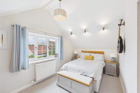 The Crescent, Nettleham, Lincoln photo 4
