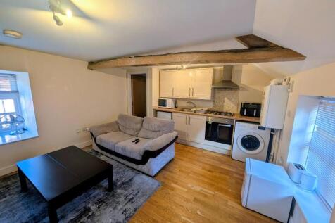 Grove Street, Retford, DN22 photo 3