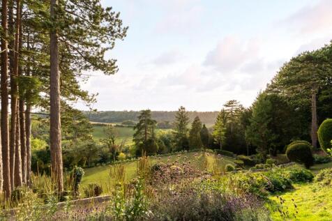 Rear Garden &amp; View