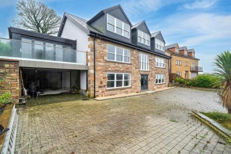 The Beeches, 26 Whalley Road, Wilpshire, Blackburn, BB1 9JT