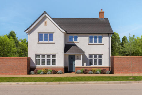 The Brookhouse - 4 Bedroom