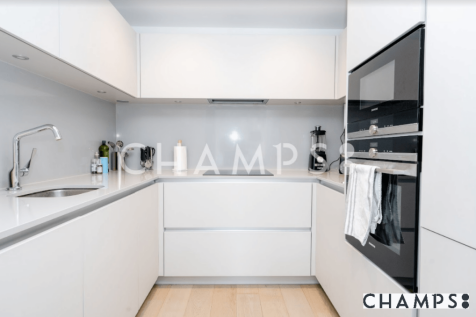 Modern 1-Bedroom Apartment with Balcony | Brandon
