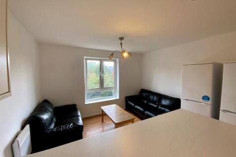 Gwennyth House, Cathays photo 3