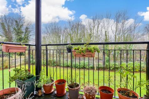 Balcony / Terrace