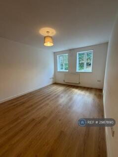 Open Plan: Lounge