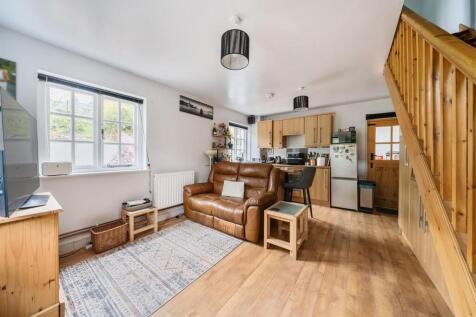 Kitchen/Sitting Room