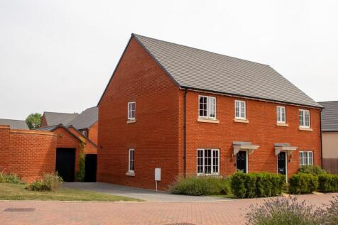 Banbury, OX16 - property photo