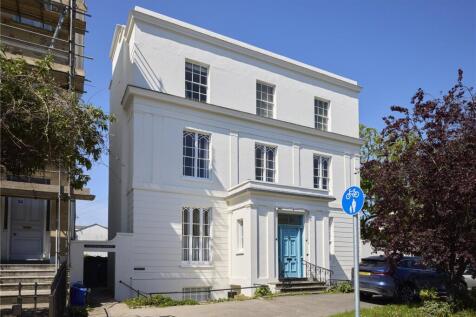 36 Evesham Road