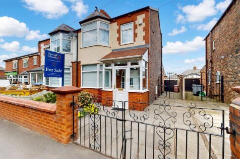 Knowsley Road For Sale