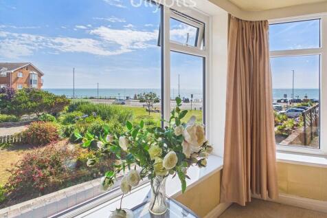 View From Lounge