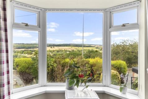Sitting Room Bay With A View