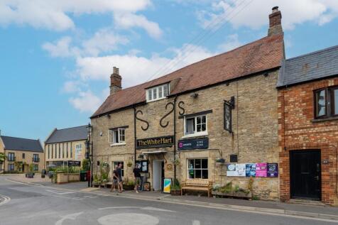 Local pubs 