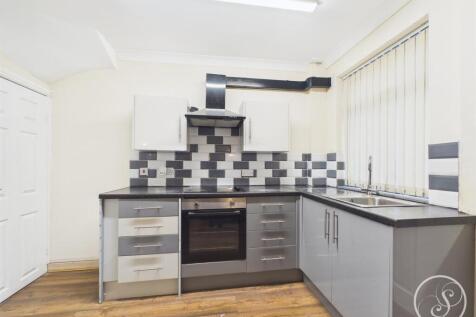 LIVING AREA/KITCHEN/DINING AREA