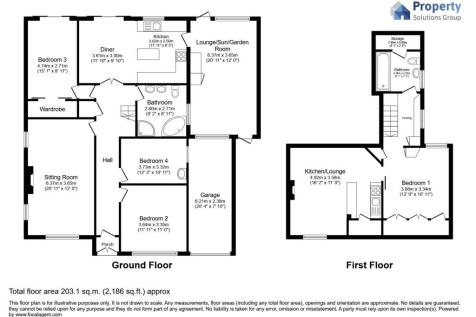 31 Lonsdale Avenue, Margate CT9 3BY